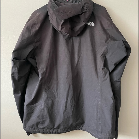 The North Face gore-tex jacket - Picture 5 of 7